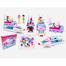 PEIZHI Happy Holiday Lego Toys Set For - Kids image