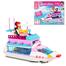 PEIZHI Happy Holiday Lego Toys Set For - Kids image