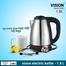 VISION Electronic Kettle 1.8L VIS-EK-005 image