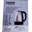 VISION Electronic Kettle 1.8L VIS-EK-005 image