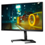 PHILIPS Evnia 24M1N3200ZA 24-inch 165Hz 1ms G-Sync Gaming Monitor image
