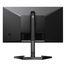 PHILIPS Evnia 24M1N3200ZA 24-inch 165Hz 1ms G-Sync Gaming Monitor image