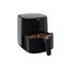 PHILIPS HD-9200/90 Air Fryer Black image