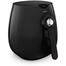 PHILIPS HD-9218/51 Air Fryer Black image