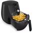 PHILIPS HD-9218/51 Air Fryer Black image