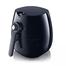 PHILIPS HD-9220/20 Air Fryer Black image