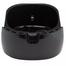 PHILIPS HD-9220/20 Air Fryer Black image