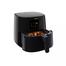 PHILIPS HD-9270/90 Air Fryer Black image