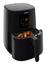 PHILIPS HD-9270/90 Air Fryer Black image