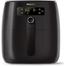 PHILIPS HD-9721 Air Fryer Black image