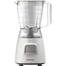 PHILIPS HR2056 2in1 Blender 1.25L White image