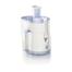 PHILIPS HR-1810 Juicer 0.75 L White and Blue image