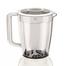 PHILIPS HR-2102 2in1 Blender 1.5L White image
