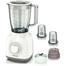 PHILIPS HR-2114/05 Five Blades Chopper Blender 1.5 L 400 W image