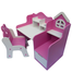 PH Kids Study Desk and Chair Set image