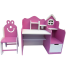 PH Kids Study Desk and Chair Set image