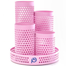 PH Pink Metal Multi-Round Pen Holder image