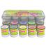 Fevicryl Acrylic Colours(10 Colors x 15 ml) image