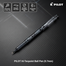 PILOT Hi-Tecpoint Ball Pen (0.7mm) - 1 Pcs image