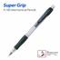 PILOT Mechanical Super Grip Pencil HB H-185 image