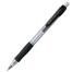 PILOT Mechanical Super Grip Pencil HB-187 Black image