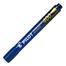 PILOT SCA-400 Permanent Marker Chisel image