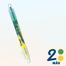 PILOT SW-SLVW Spotliter VW Yellow-Green image