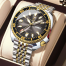 POEDAGAR 682 Luxury Fashion Men’s Quartz Watch image