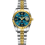 Golden Blue