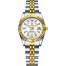 Golden White