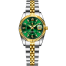 Golden Green