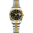 Golden Black