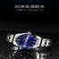 POEDAGAR New Fashion Men's Watch image