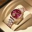 POEDAGAR PC 320 Luxury Women's Watch image