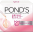 PONDS Bright Beauty Serum Cream Spot Less Glow 23g image