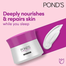 POND'S Flawless Radiance Even Tone Glow Night Cream 50 gm image