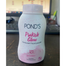 PONDS Pinkish White Glow Face Powder 50g THAILAND image