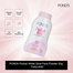 PONDS Pinkish White Glow Face Powder 50g THAILAND image