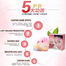 POP Popular Facial Whitening Cream for Face - 4gm image