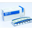 PPI 20 mg 14's Strip Capsule image