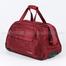 PRESIDENT Waterproof Travel Bag /Hand Bag /Shoulder Bag With 2 Wheels / Size 20 image