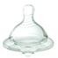 PUR Comfort Feeder Wide Neck Nipple (Large) image