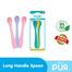 PUR Long Handle Spoon 3 Pcs image