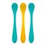 PUR Long Handle Spoon 3 Pcs image