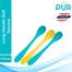 PUR Long Handle Spoon 3 Pcs image