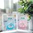 PUR Orthodontic Silicone Soother 0-6 months image