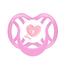 PUR Orthodontic Silicone Soother 0-6 months image