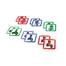 Funskool P J Masks Memory Game image