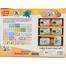 Funskool Play and Learn Addition and Subtraction Puzzle image