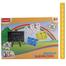 Funskool Play and Learn Addition and Subtraction Puzzle image